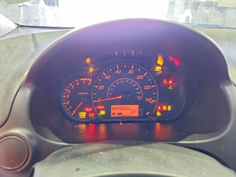 Aukcja sprzedaży 2024 Mitsubishi Mirage, vin: ML32AUHJ1RH033939, numer aukcji: 51155916