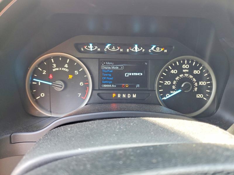 2019 Ford F150 მანქანა იყიდება აუქციონზე, vin: 1FTEX1C55KFA57356, აუქციონის ნომერი: 50321656