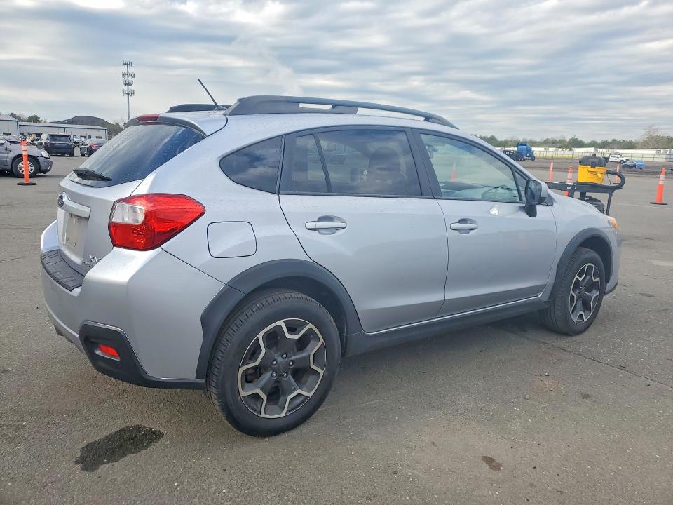 48830346 :رقم المزاد ، JF2GPACC7E8299664 vin ، 2014 Subaru Xv Crosstrek مزاد بيع