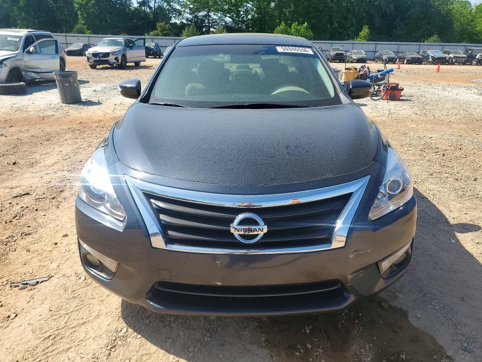 50946536 :رقم المزاد ، 1N4AL3AP6EN348393 vin ، 2014 Nissan Altima مزاد بيع