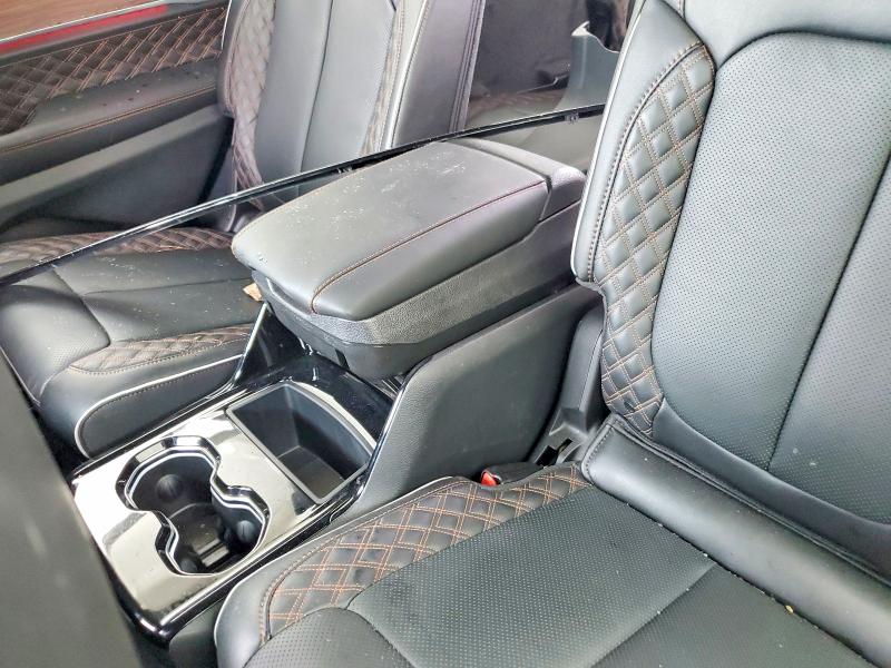 Auction sale of the 2025 Jeep Grand Cherokee, vin: 1C4RJKEG1S8628059, lot number: 49504136