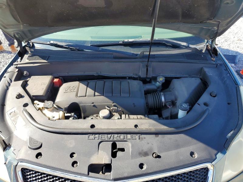 Aukcja sprzedaży 2009 Chevrolet Traverse, vin: 1GNER23D39S112564, numer aukcji: 50833396