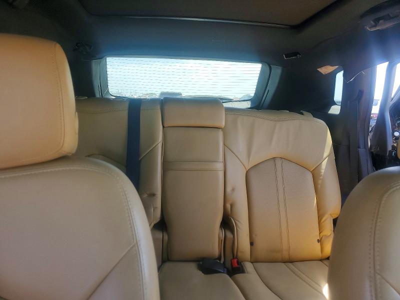Продажа на аукционе авто 2015 Cadillac Srx, vin: 3GYFNBE34FS587339, номер лота: 50169686