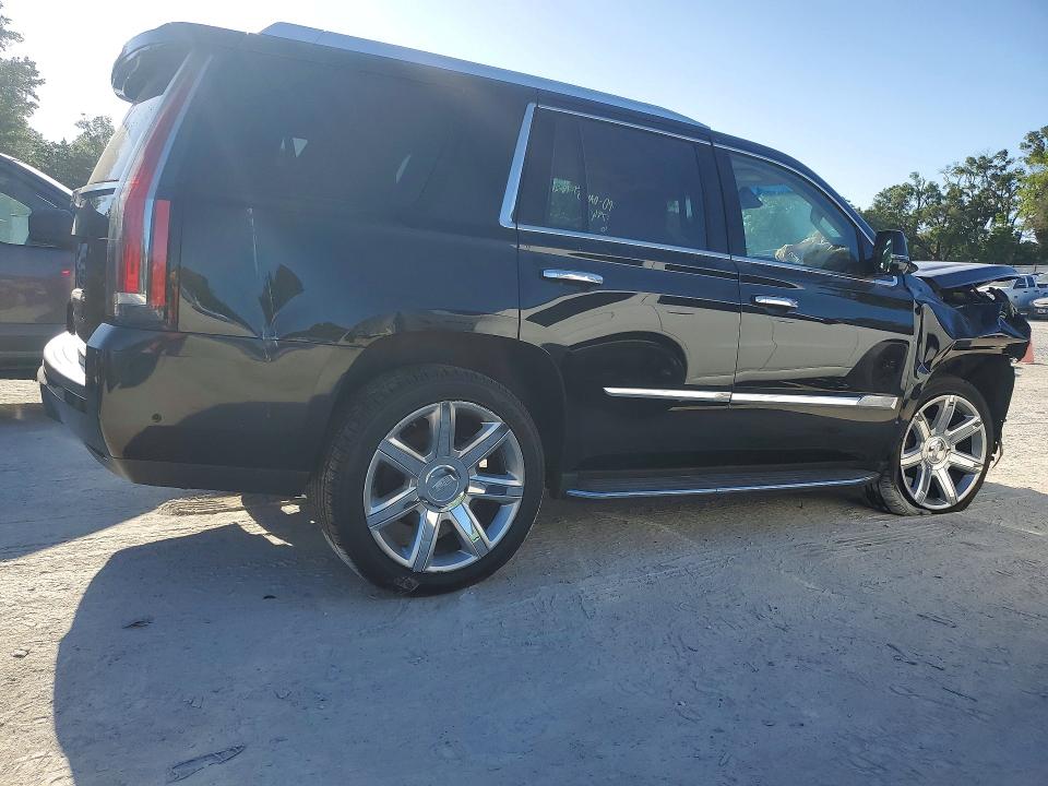 Aukcja sprzedaży 2017 Cadillac Escalade, vin: 1GYS4BKJXHR228555, numer aukcji: 51467286