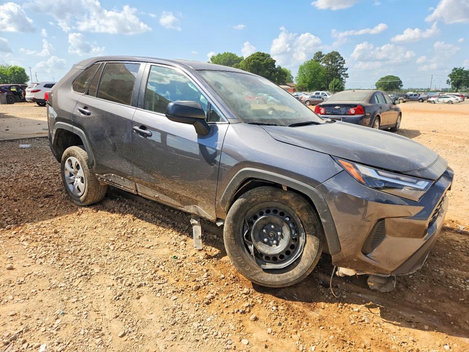 Продажа на аукционе авто 2023 Toyota Rav4, vin: 2T3H1RFVXPC251624, номер лота: 50279606
