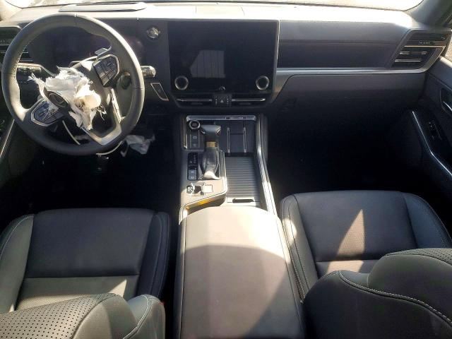 52014166 :رقم المزاد ، JTJVBCDX6S5060960 vin ، 2025 Lexus Gx مزاد بيع