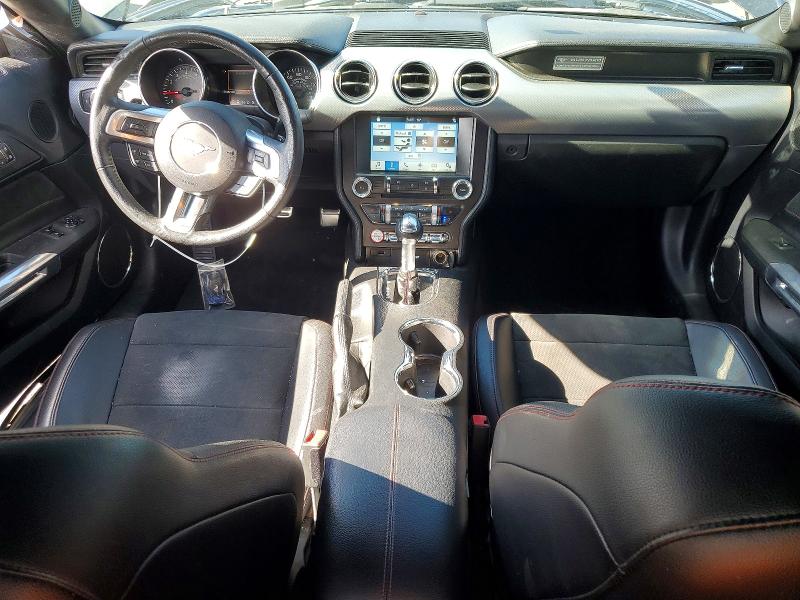 Продажа на аукционе авто 2016 Ford Mustang, vin: 1FA6P8CF3G5269116, номер лота: 49477006