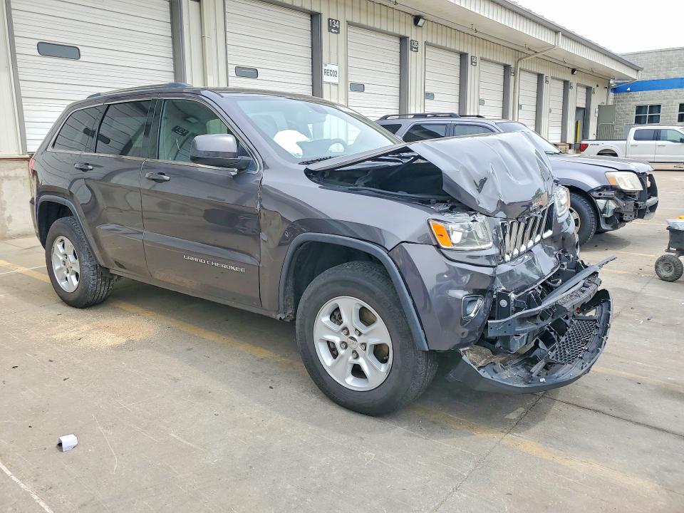 Aukcja sprzedaży 2015 Jeep Grand Cherokee, vin: 1C4RJFAG8FC168446, numer aukcji: 50527546