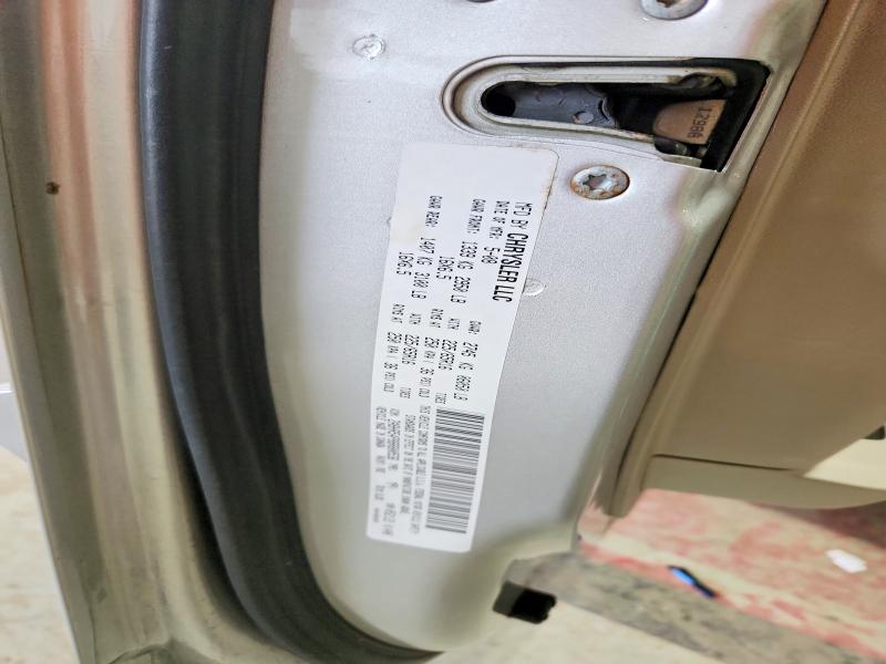 Продажа на аукционе авто 2008 Chrysler Town & Country, vin: 2A8HR54P88R800536, номер лота: 51262736