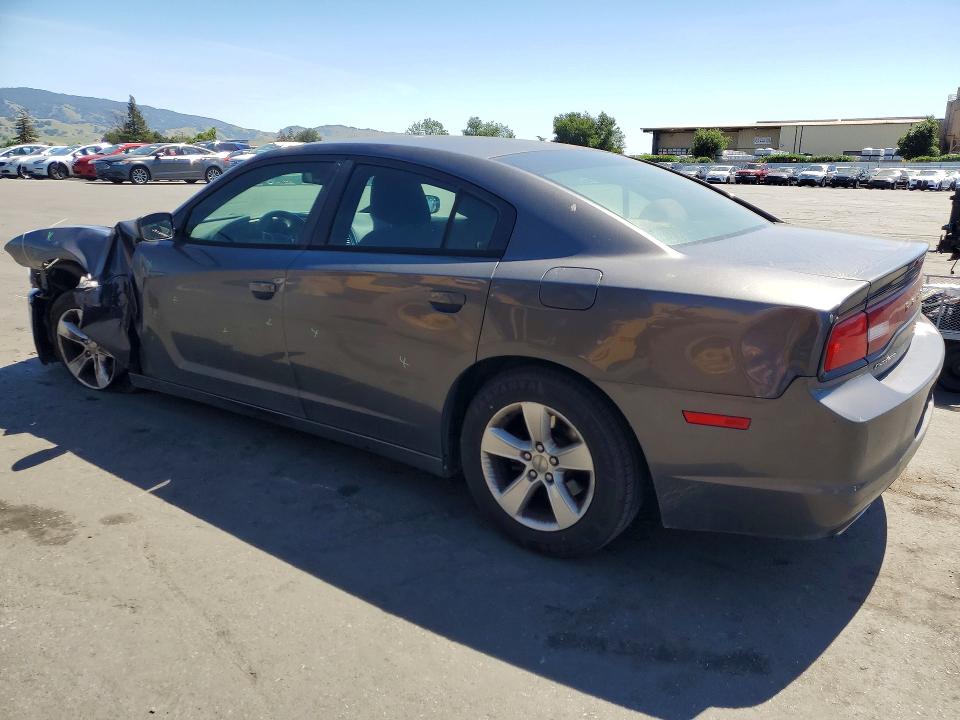 Продажа на аукционе авто 2014 Dodge Charger, vin: 2C3CDXBG1EH146998, номер лота: 48932106
