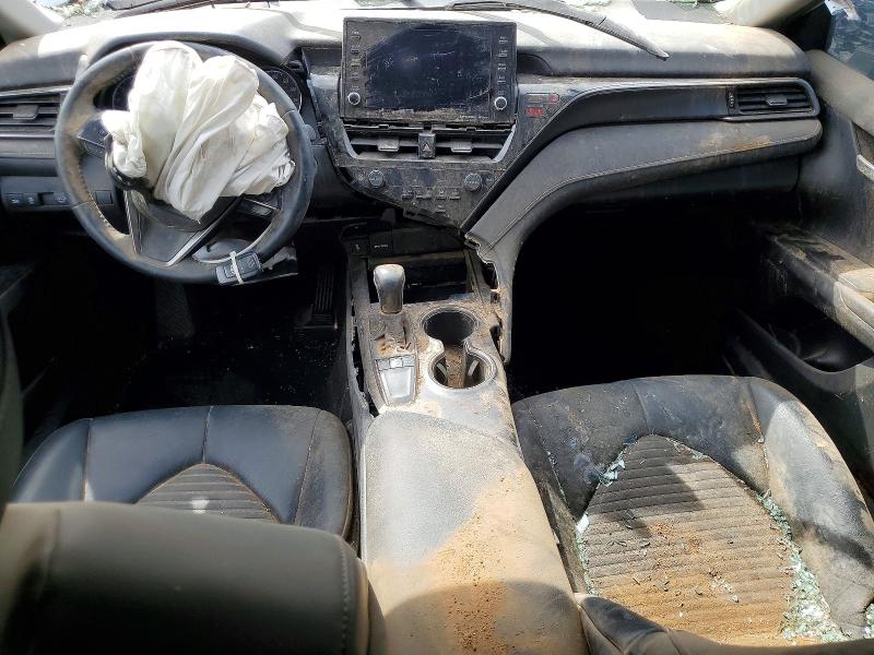 Продаж на аукціоні авто 2023 Toyota Camry, vin: 4T1S11AKXPU093040, номер лоту: 53999846