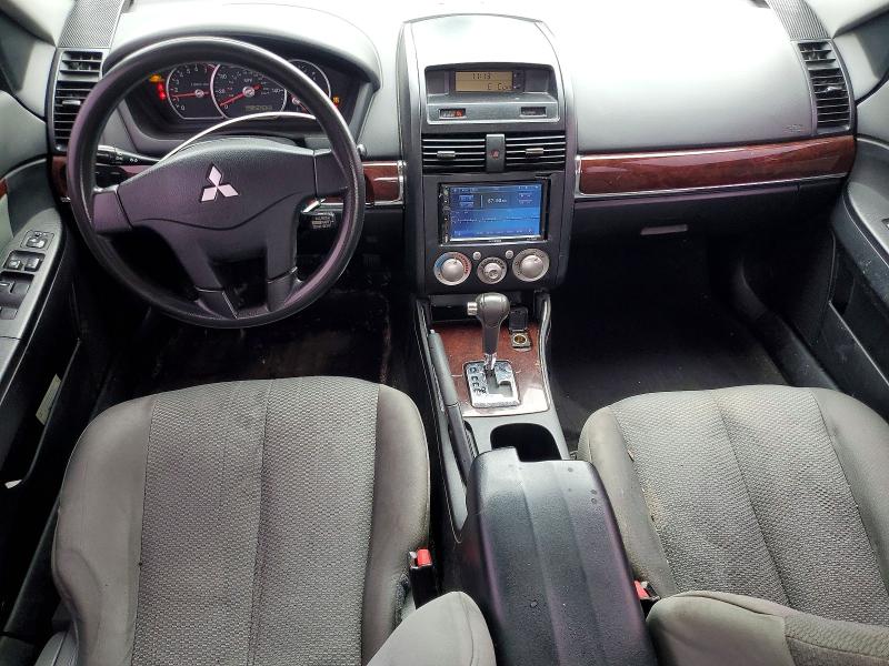 Aukcja sprzedaży 2009 Mitsubishi Galant, vin: 4A3AB36F39E021532, numer aukcji: 48670026