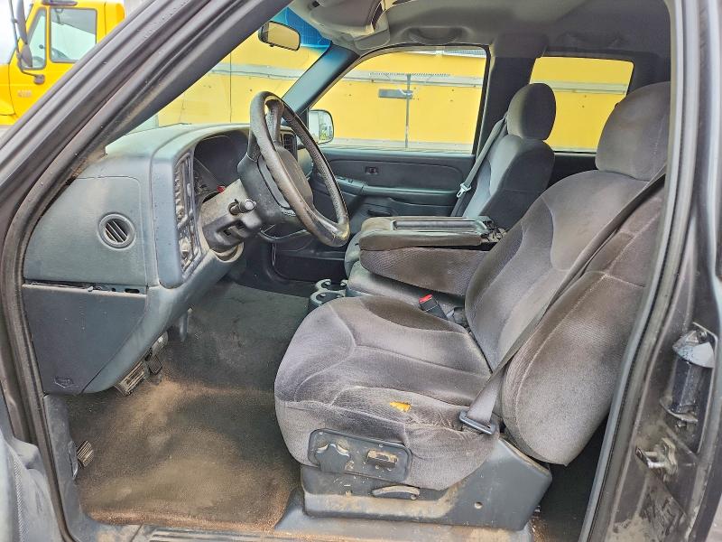 Продажа на аукционе авто 2001 Gmc New Sierra, vin: 1GTEC19T61E185398, номер лота: 51176196