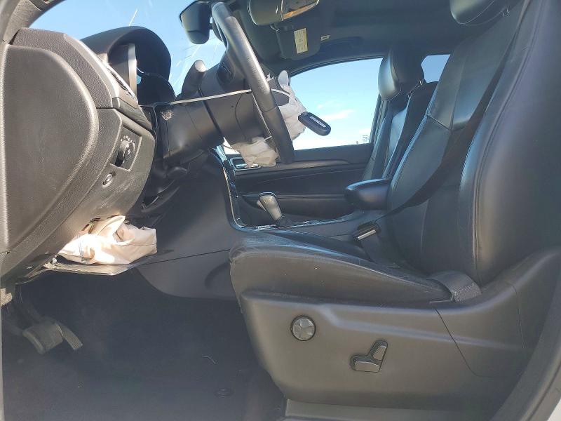Продаж на аукціоні авто 2019 Jeep Grand Cherokee, vin: 1C4RJFAG4KC546045, номер лоту: 48684006