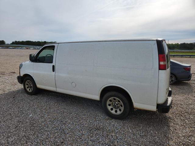 Продаж на аукціоні авто 2011 Gmc Savana, vin: 1GTS7AF45B1140885, номер лоту: 48187776