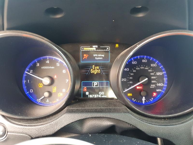 48408636 :رقم المزاد ، 4S3BNBN64F3042908 vin ، 2015 Subaru Legacy مزاد بيع
