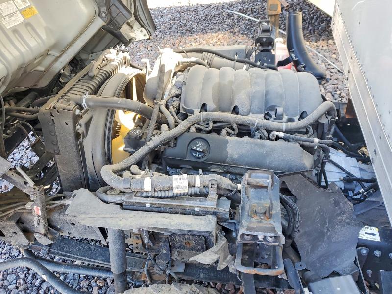Продажа на аукционе авто 2021 Isuzu Npr Hd, vin: 54DC4W1D5MS208631, номер лота: 48811346