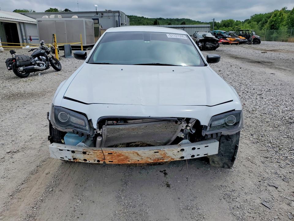 Aukcja sprzedaży 2022 Chrysler 300, vin: 2C3CCAAG8NH259963, numer aukcji: 51127596