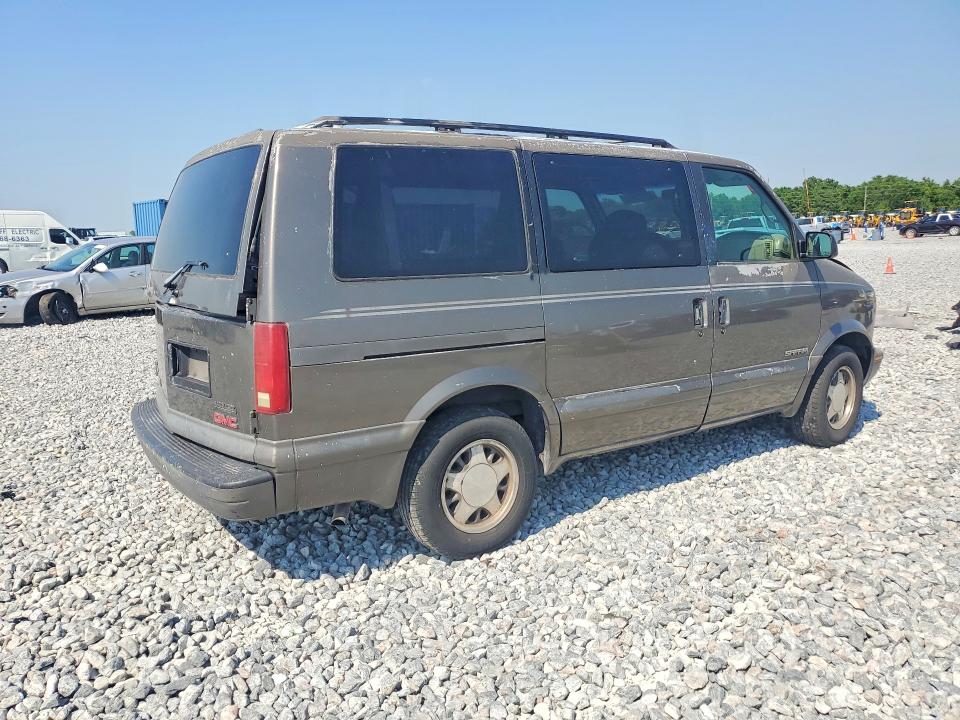 50101416 :رقم المزاد ، 1GKDM19W1YB515791 vin ، 2000 Gmc Safari مزاد بيع