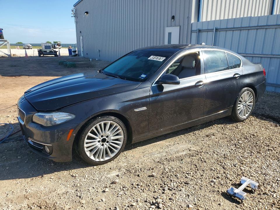 Auction sale of the 2015 Bmw 550, vin: WBAKN9C54FD682496, lot number: 49187076