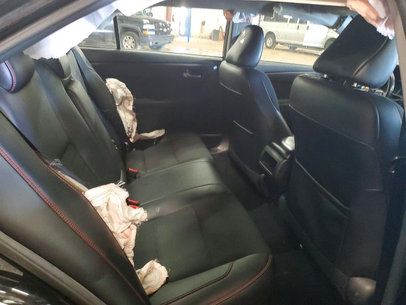 52017546 :رقم المزاد ، 4T1BF1FK2HU299089 vin ، 2017 Toyota Camry مزاد بيع