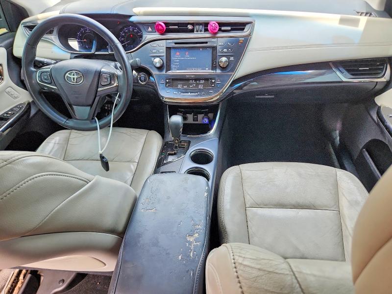 Продаж на аукціоні авто 2015 Toyota Avalon, vin: 4T1BK1EB9FU173791, номер лоту: 50047966