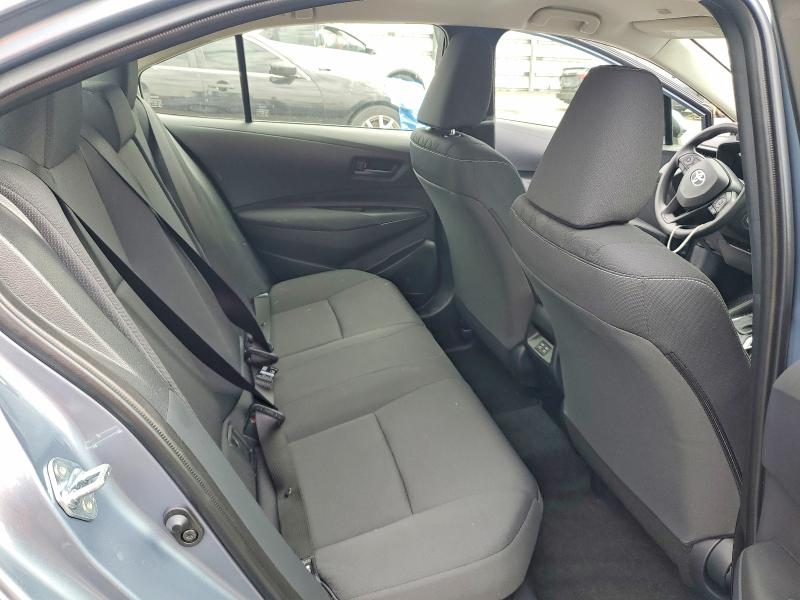 2026 Toyota Corolla Hybrid მანქანა იყიდება აუქციონზე, vin: JTDBCMFE4T3142140, აუქციონის ნომერი: 51770586