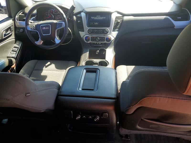 Продаж на аукціоні авто 2015 Gmc Yukon, vin: 1GKS1AKC7FR666154, номер лоту: 50610746