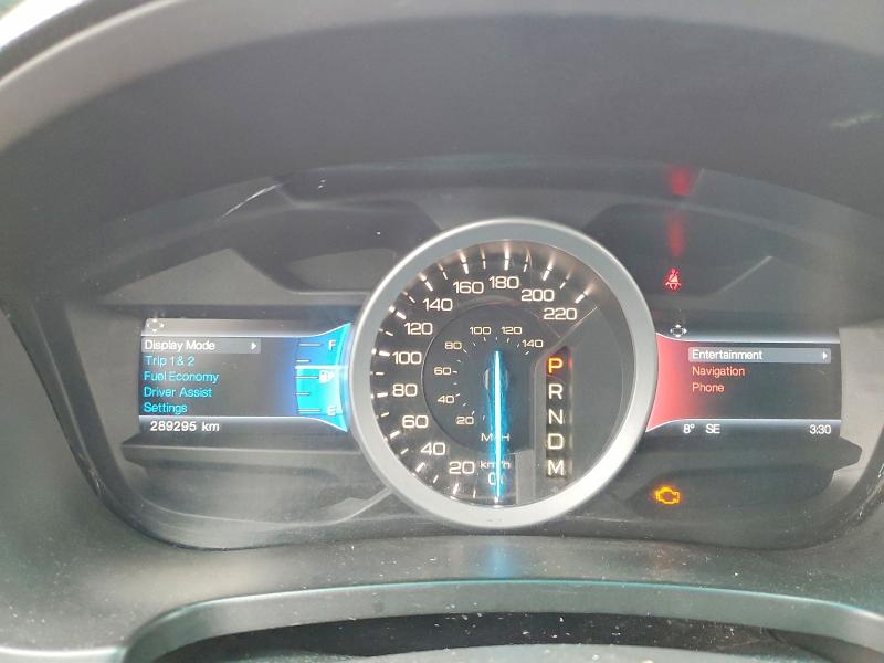 50949626 :رقم المزاد ، 1FM5K8D83EGB75383 vin ، 2014 Ford Explorer مزاد بيع