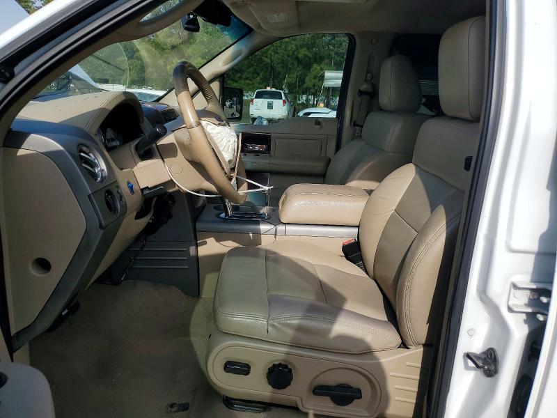Aukcja sprzedaży 2007 Ford F150, vin: 1FTPW12V87FA17390, numer aukcji: 50835136