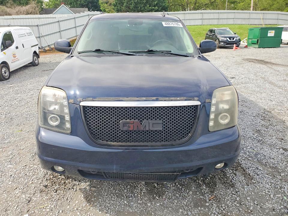 Продаж на аукціоні авто 2009 Gmc Yukon, vin: 1GKFK23009R220120, номер лоту: 48876786