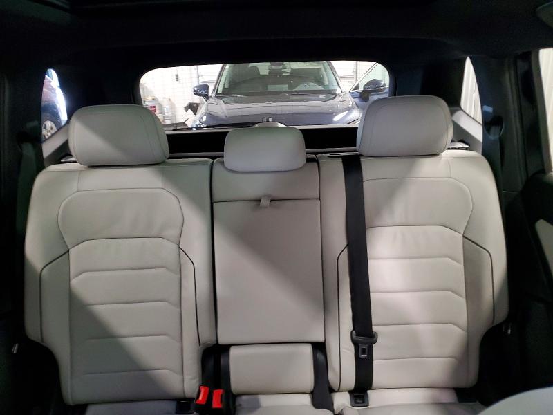 Aukcja sprzedaży 2020 Volkswagen Tiguan, vin: 3VV4B7AX1LM117654, numer aukcji: 51459066