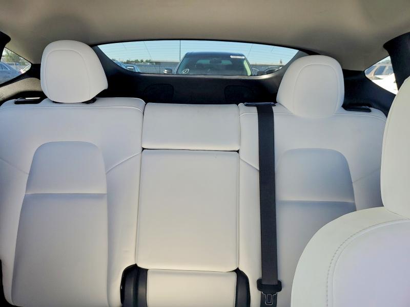 Продаж на аукціоні авто 2022 Tesla Model Y, vin: 7SAYGDEE0NF523105, номер лоту: 49839816
