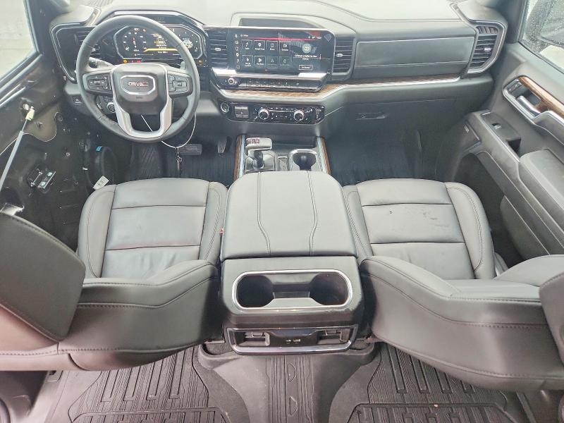 Продажа на аукционе авто 2026 Gmc Sierra, vin: 1GTPHCED1TZ150669, номер лота: 50562296