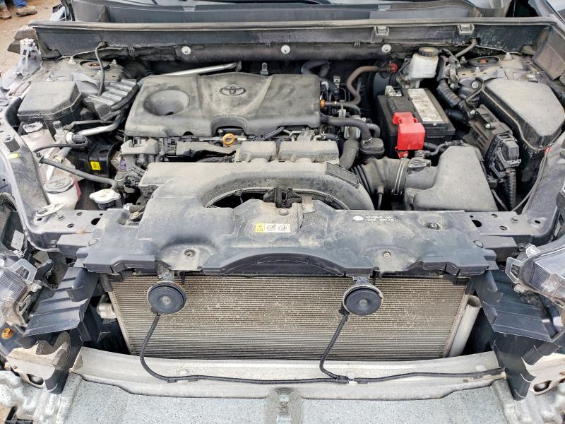 Продажа на аукционе авто 2020 Toyota Rav4, vin: 2T3W1RFV3LC037561, номер лота: 49871756