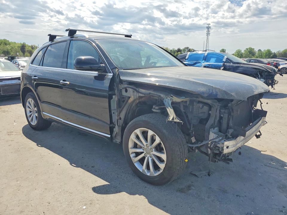 Aukcja sprzedaży 2016 Audi Q5, vin: WA1L2AFP2GA094558, numer aukcji: 49706506