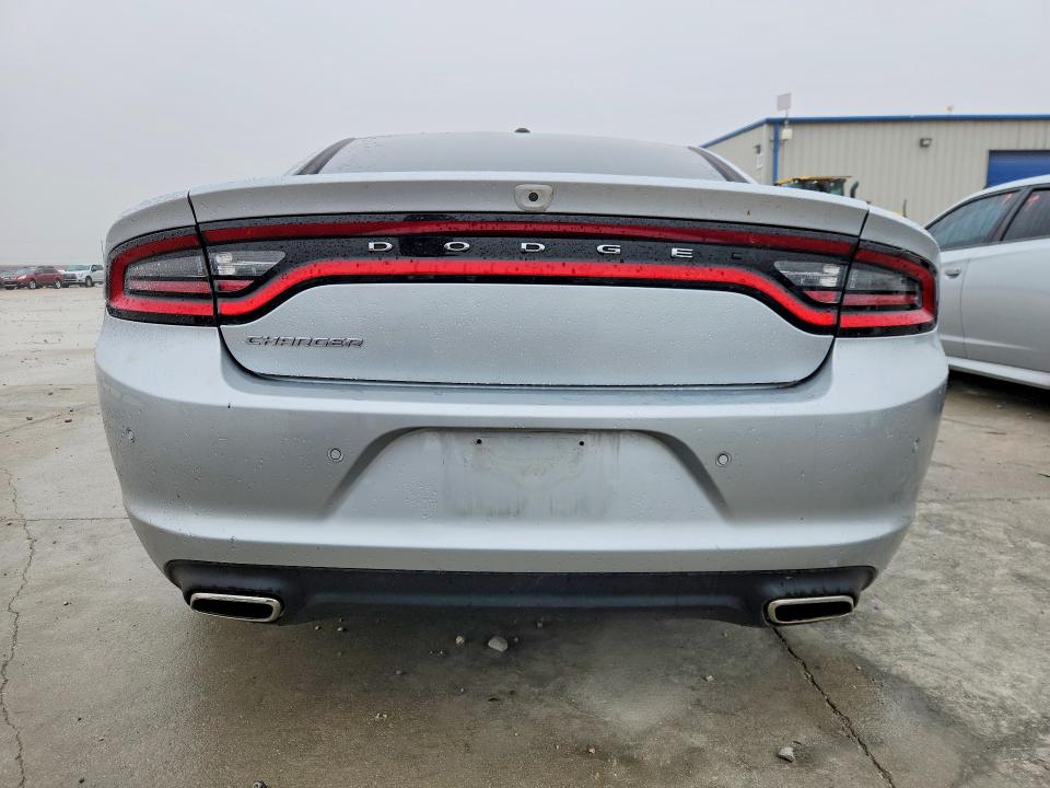 Продажа на аукционе авто 2022 Dodge Charger, vin: 2C3CDXBG6NH234686, номер лота: 50816286