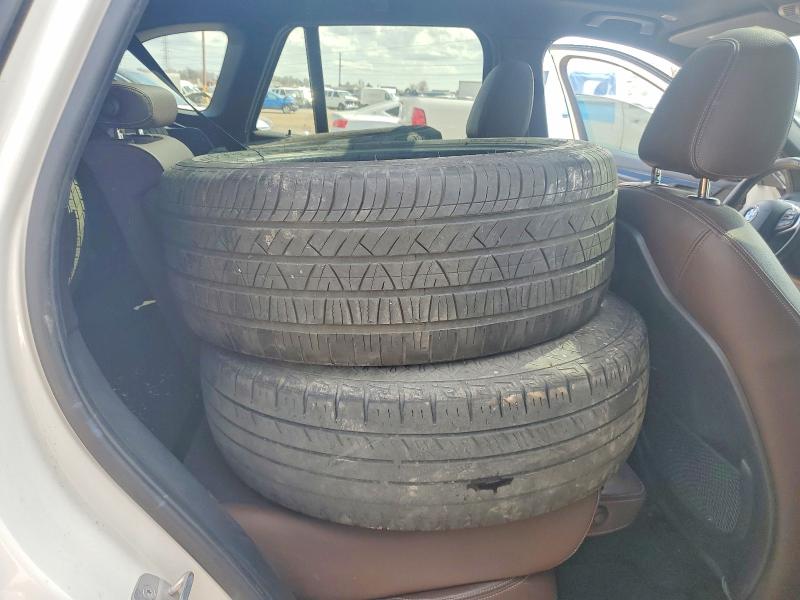 Aukcja sprzedaży 2017 Bmw X1, vin: WBXHT3C30H5F75396, numer aukcji: 49809256