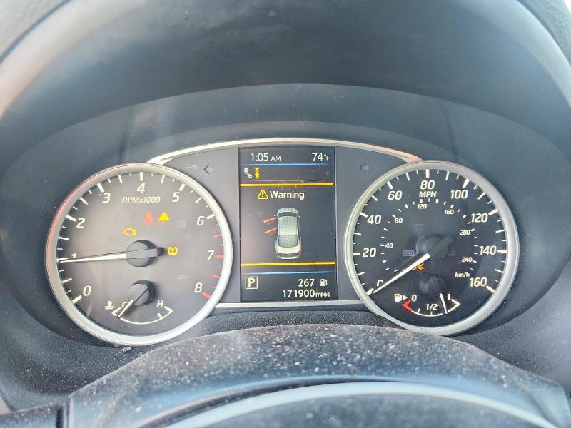 Продаж на аукціоні авто 2019 Nissan Sentra, vin: 3N1AB7AP7KY241150, номер лоту: 48640736