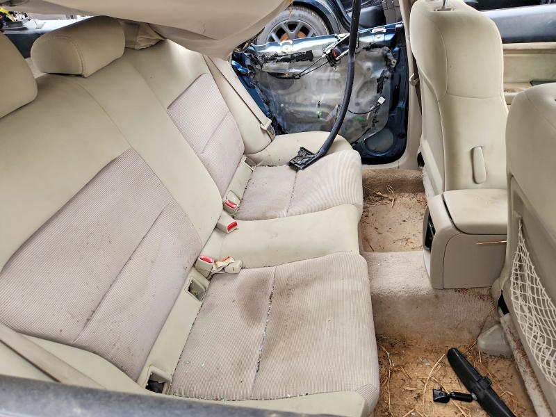 Продажа на аукционе авто 2007 Subaru Outback, vin: 4S4BP61C576335421, номер лота: 49030946