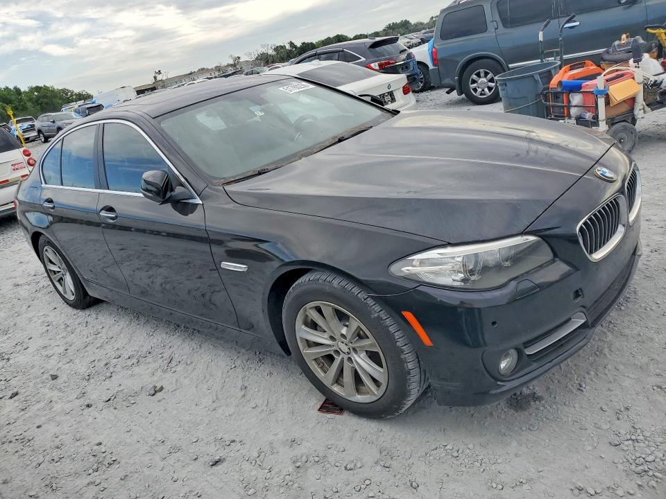 Продажа на аукционе авто 2016 Bmw 528, vin: WBA5A5C57GG350750, номер лота: 51760236
