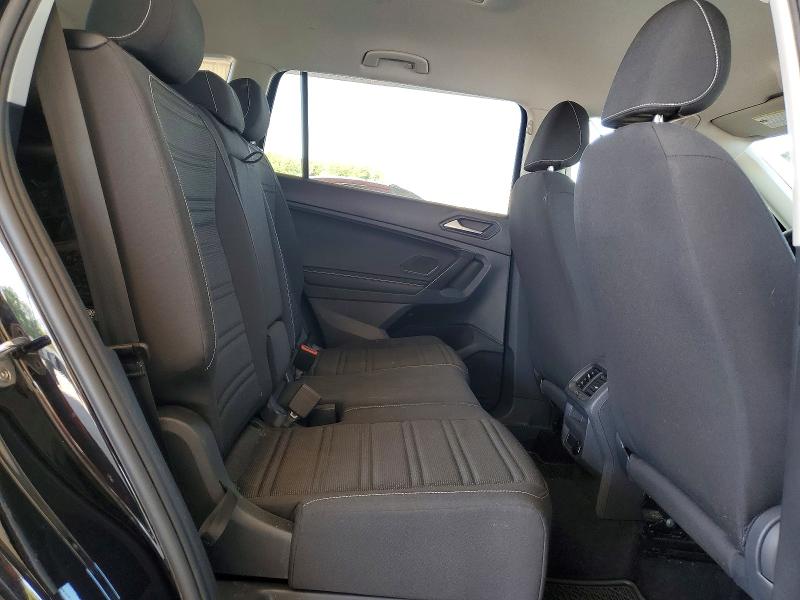 2023 Volkswagen Tiguan მანქანა იყიდება აუქციონზე, vin: 3VVRB7AX1PM067009, აუქციონის ნომერი: 49599296