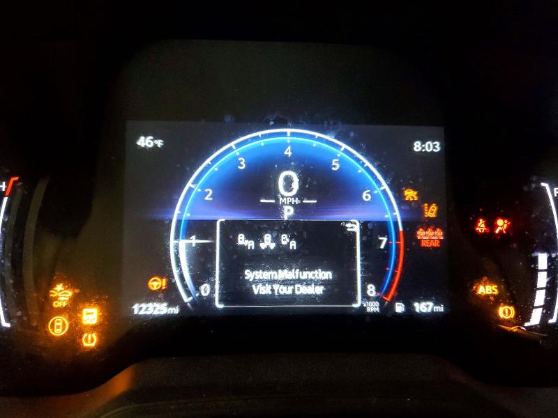 Продаж на аукціоні авто 2026 Toyota Corolla, vin: 5YFB4MDE8TP393959, номер лоту: 49157936