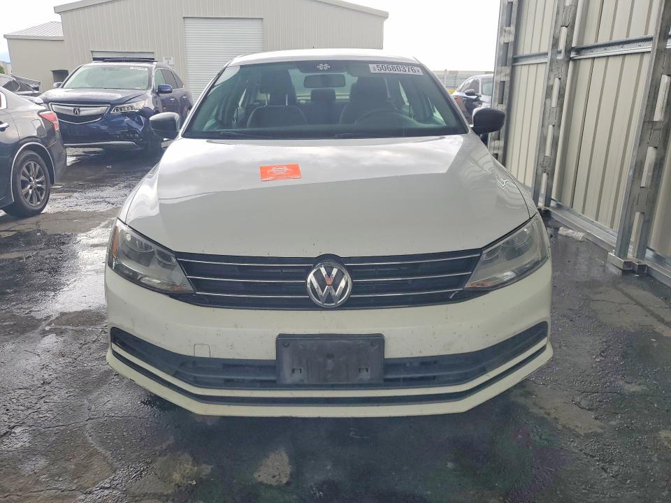 50680376 :رقم المزاد ، 3VWD67AJ6GM360202 vin ، 2016 Volkswagen Jetta مزاد بيع