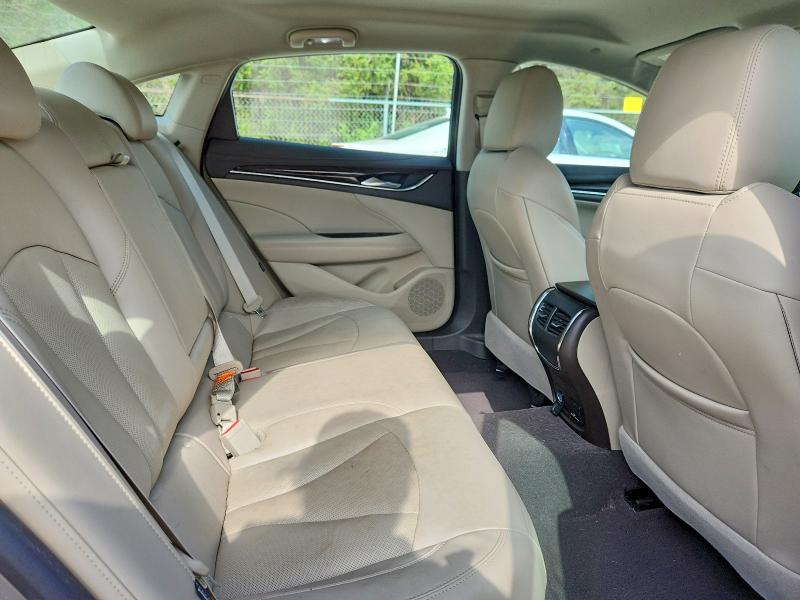 Продаж на аукціоні авто 2017 Buick Lacrosse, vin: 1G4ZS5SS0HU157900, номер лоту: 50906766