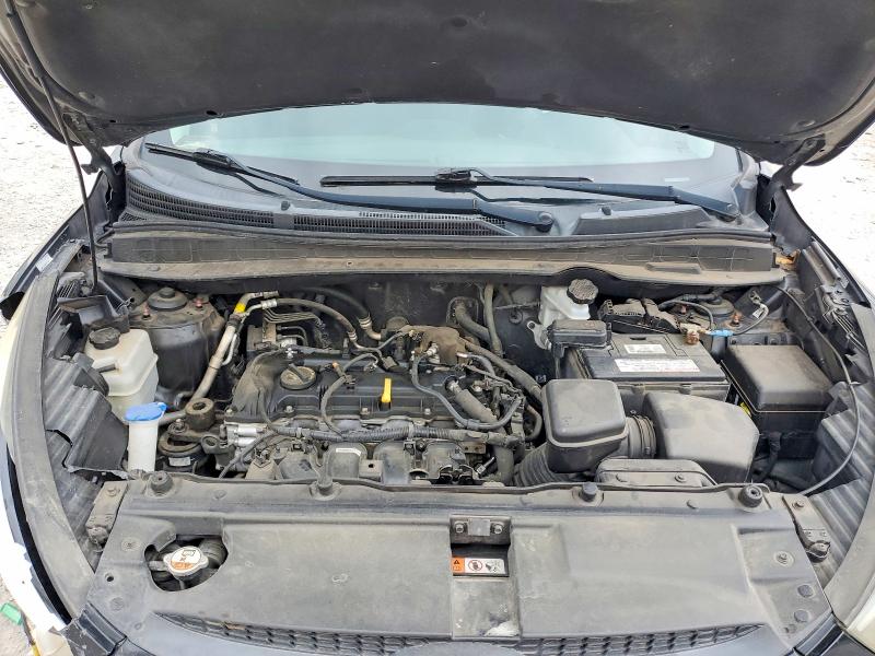 2015 Hyundai Tucson მანქანა იყიდება აუქციონზე, vin: KM8JT3AF9FU099107, აუქციონის ნომერი: 50521456