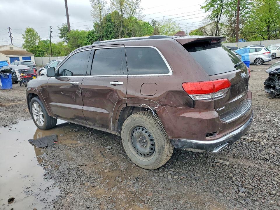 Продажа на аукционе авто 2014 Jeep Grand Cherokee, vin: 1C4RJFJT4EC531448, номер лота: 51950946