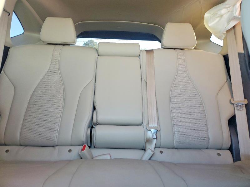 Aukcja sprzedaży 2019 Acura Rdx, vin: 5J8TC1H51KL000599, numer aukcji: 48296636