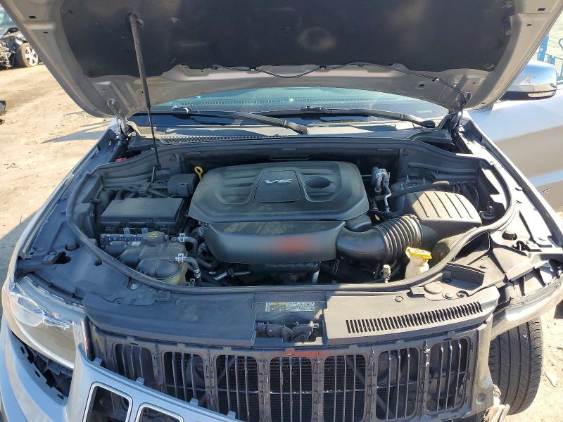 51026506 :رقم المزاد ، 1C4RJFBG9GC496104 vin ، 2016 Jeep Grand Cherokee مزاد بيع