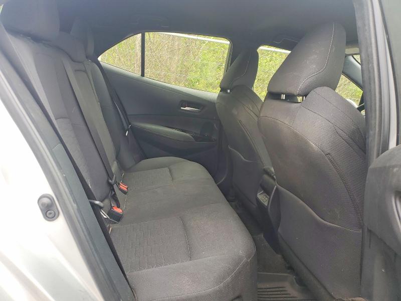 Продаж на аукціоні авто 2024 Toyota Corolla, vin: JTND4MBE9R3218998, номер лоту: 51462256